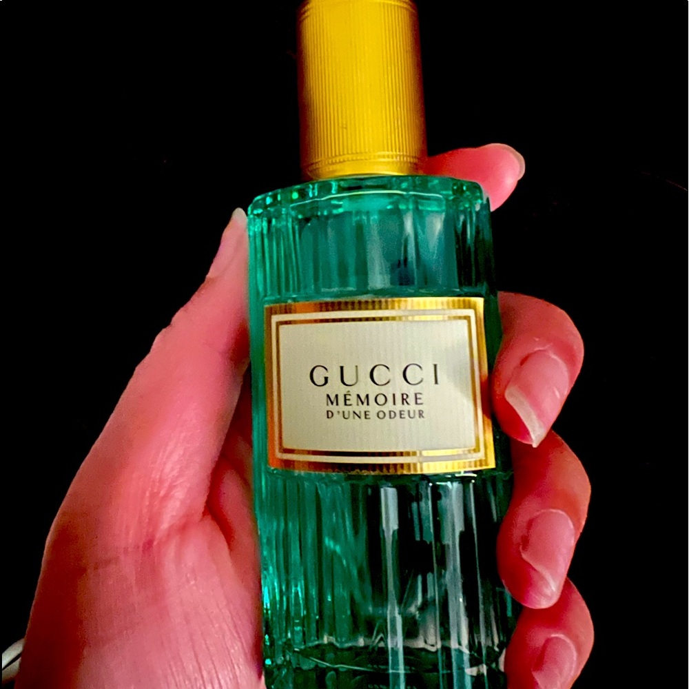 Gucci Mémoire - Picture 1 of 2